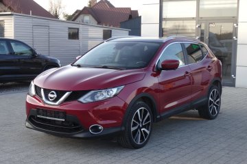 1.6 D  131KM Automat! Bezwypadkowy! Opłacony! Serwisowany