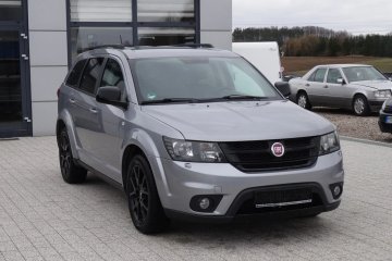 2.0 D 170KM Skóra 7 Osobowy Kamera Alu Zadbany Opłacony