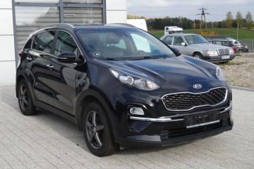 1.6 CRDI 136KM Navi Automat Kamera  Bezwypadkowy!  Opłacony!