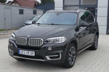 3.0 D 258KM 100% Bezwypadkowy! Orygnianlny przebieg ! Zarejestrowana
