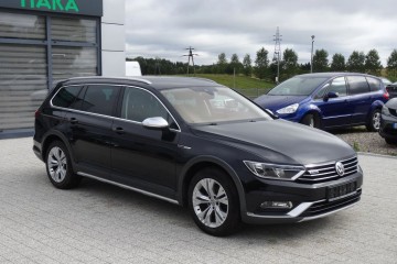 2.0TDI 190KM Super Stan Okazja Opłacony
