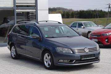 2.0TDI 170KM High Line  Serwisowany! Bezwypadkowy Opłacony