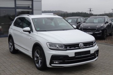 2.0TDI R-line Bezwypadkowy! Serwisowany! Opłacony! Super Stan !