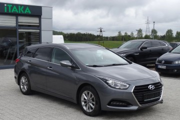 1.7D 141KM Automat! Bezwypadkowy! Serwisowany! Opłacony!