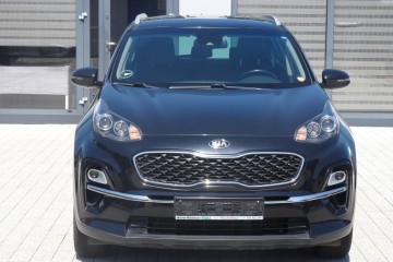 1.6 CRDI 136KM Navi Automat Kamera  Bezwypadkowy!  Opłacony!
