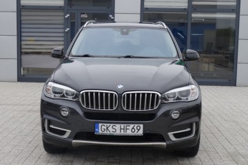 BMW X5 xDrive30d