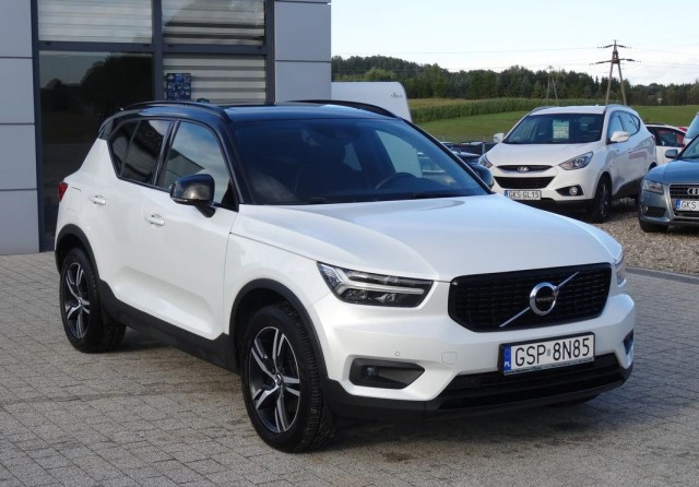 volvo