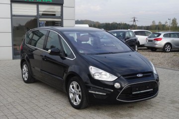 1.6 Benz 160KM ! 100% Bezwypadkowy! 7 foteli ! Opłacony! Super Stan