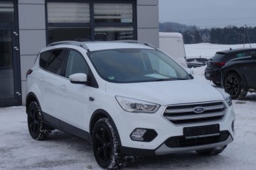 2.0TDCI  Navi  Bezwypadkowy Okazja  Opłacony