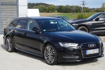 2.0TDI 190KM Super Stan!