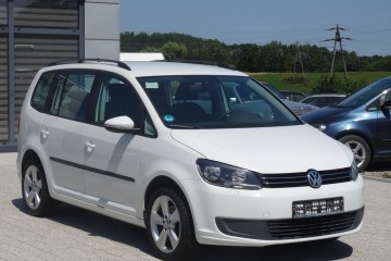 1.2 TSI 105KM 7 Foteli! Serwis! Opłacony! Super Stan!