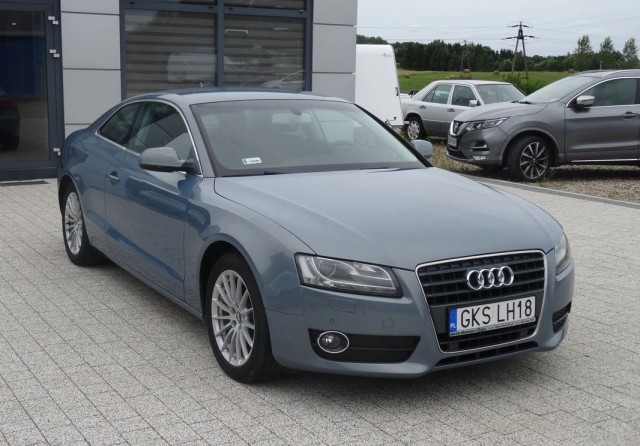 audi