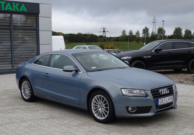 audi