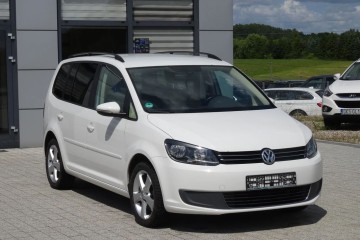 2.0TDI 140KM Fabryczny lakier! Jeden Właściciel Serwisowany! Opłaocny!