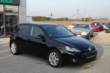 1.6 TDI 105KM Zarejestrowany! Super Stan!