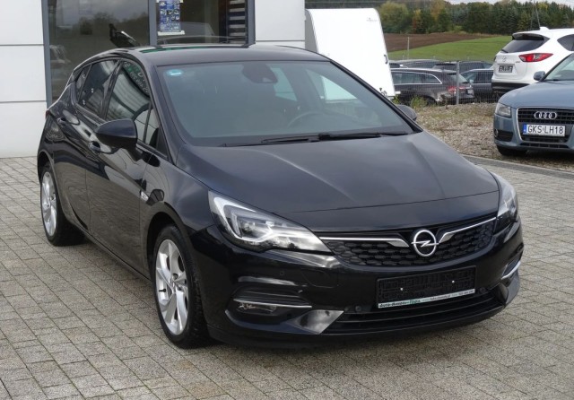 opel