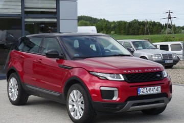 2.0D 180KM 4X4 Automat Skóra Alu Super Stan Zarejestrowany