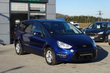 1.6BENZ  160KM!  7 Foteli! Serrwis! Bezwypadkowy! Opłacony!