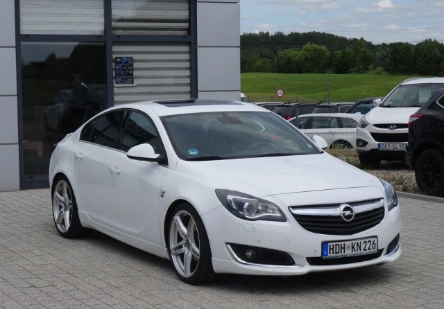 opel