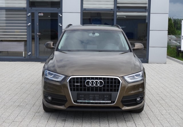 audi
