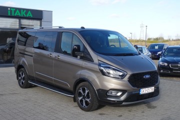 2.0TDCI 185KM Serwis Bezwypadkowy Jeden Właściciel Super Stan
