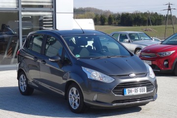 1.0 Benz. 100KM Serwis Bezwypadkowy Alu Opłacony