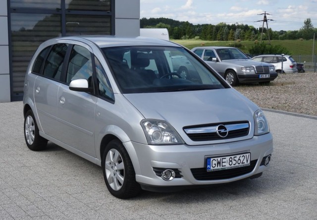 opel