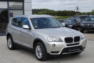 2.0D 184KM 4x4 Klimatronic Bezwypadkowy Alu Zadbany Opłacony