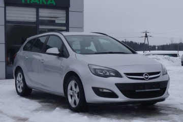 1.6 CDTI 110KM Okazja Sprowadzony Opłacony!