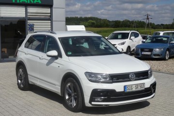 2.0TDI R-line Bezwypadkowy! Serwisowany! Opłacony! Super Stan !