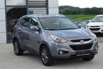 1.7CRDI 115KM Super Stan Opłacony! Serwisowany! Okazja