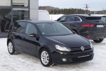 1.6TDI 105KM Klimatronic Alu Bezwypadkowy Zadbany Opłacony