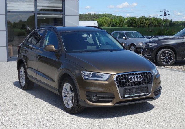audi