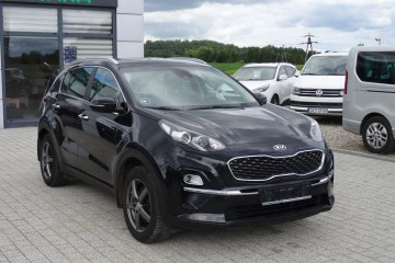 1.6 CRDI 136KM Navi Automat Kamera Alu Zadbany Opłacony