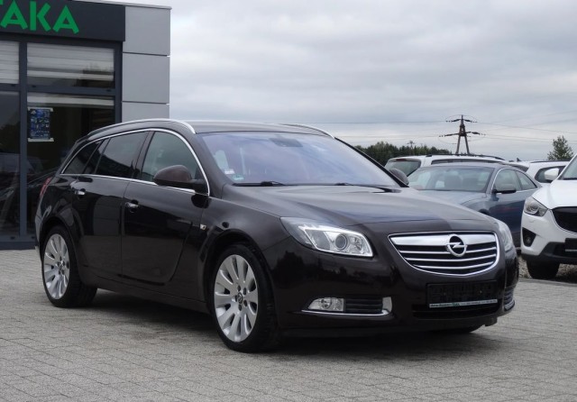 opel