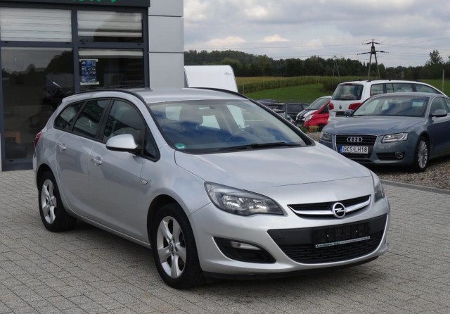 opel