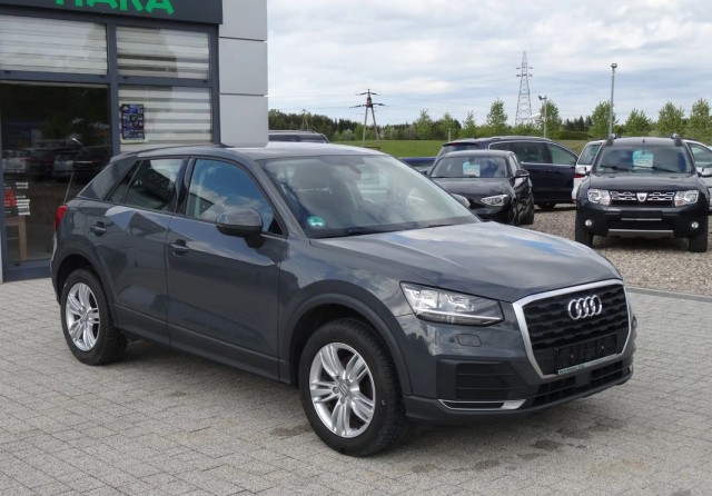 audi