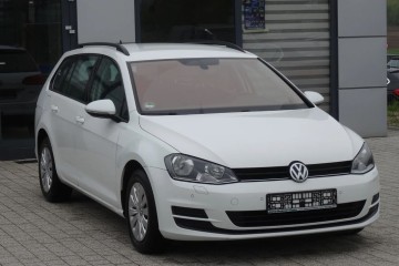 1.2TSI 110KM! Bezwypadkowy! Serwis! Jeden Właściciel Opłacony