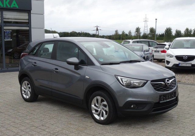 opel