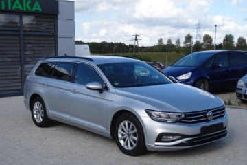2.0 TDI 150KM Super Stan Automat! Opłacony!