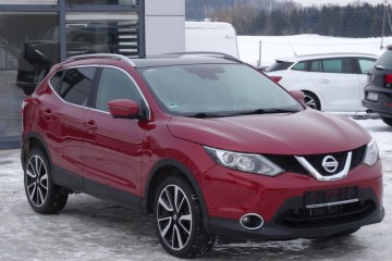 1.6 D  131KM Automat! Bezwypadkowy! Opłacony! Serwisowany