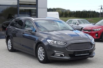 1.5 Benzyna 160KM! Bezwypadkowy! Serwisowany! Opłacony