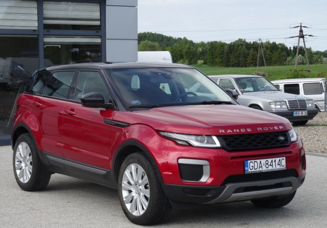 land-rover