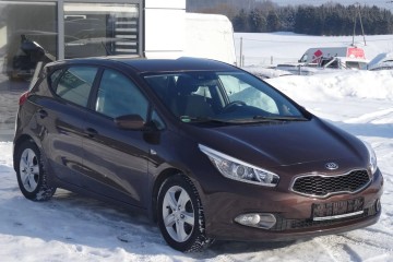 1.4Benz Jeden Właściciel! Bezwypadkowy! Opłaocony