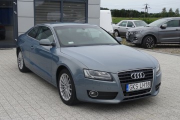 1.8TFSI 160KM Automat! Xenon! Navi! Bezwypadkowy! Zarejestrowany!
