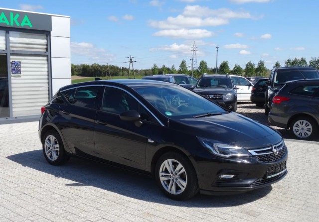 opel