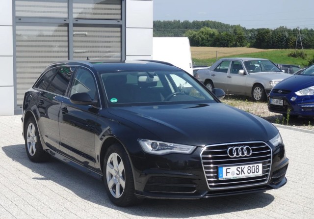 audi