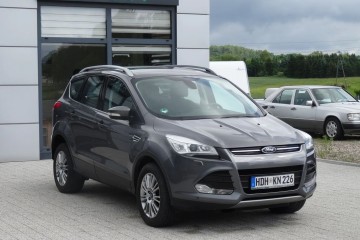 2.0TDCI 4X4 Automat! Bezwypadkowa Opłacona ! Serwis!