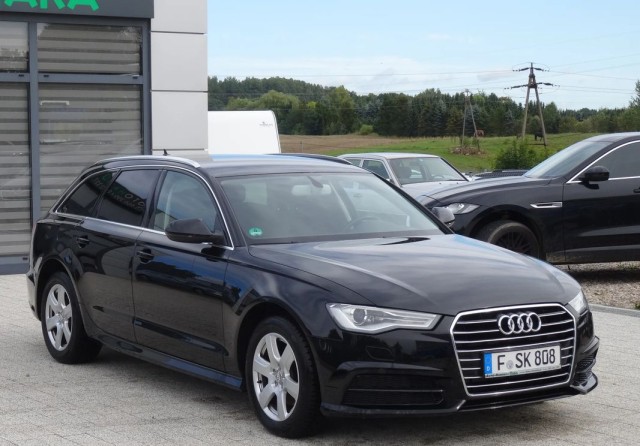 audi
