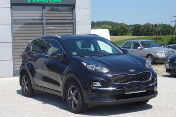 1.6 CRDI 136KM Navi Automat Kamera  Bezwypadkowy!  Opłacony!